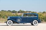Duesenberg J187/2209 Clear Vision Sedan SWB by Murphy 1929 года